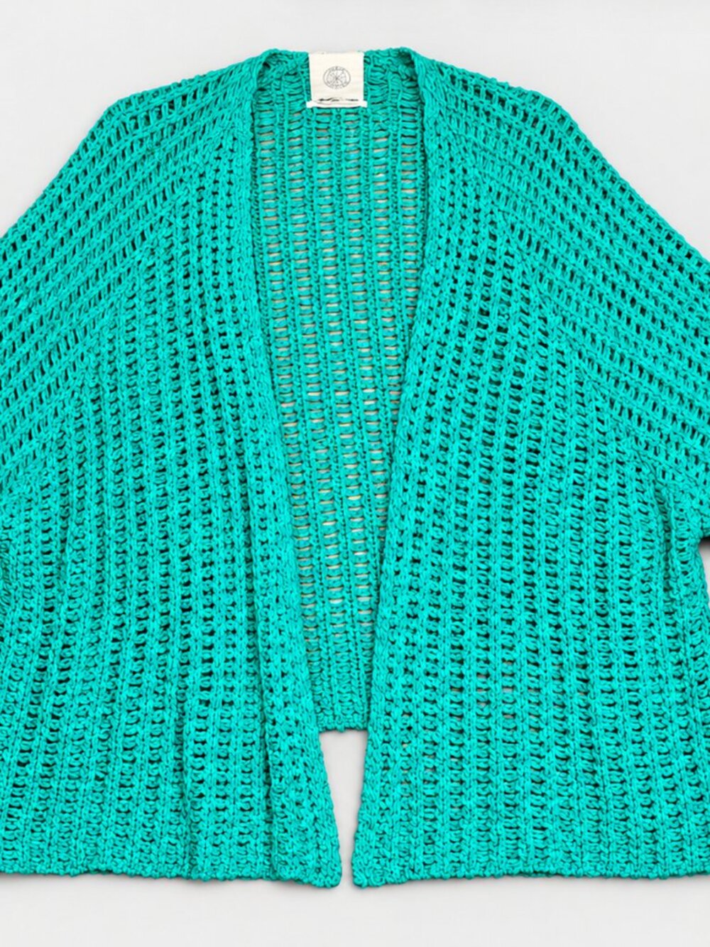 Vintage 2000’s Urban Outfitters Knitted Cardigan Sweater